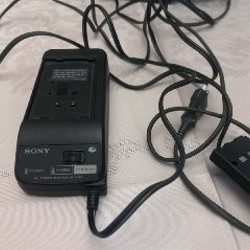 Видеокамера Sony Handycam Video8 - фото 3