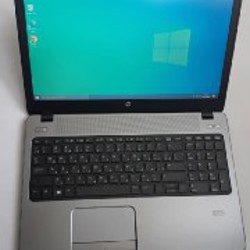 Ноутбук НР 455 G1 - фото 1