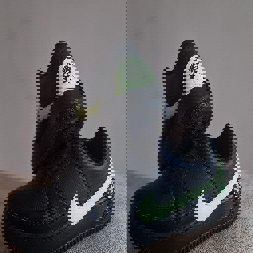 Кроссовки Nike Air Force 1 Jester XX