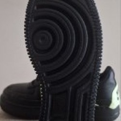 Кроссовки Nike Air Force 1 Jester XX - фото 3