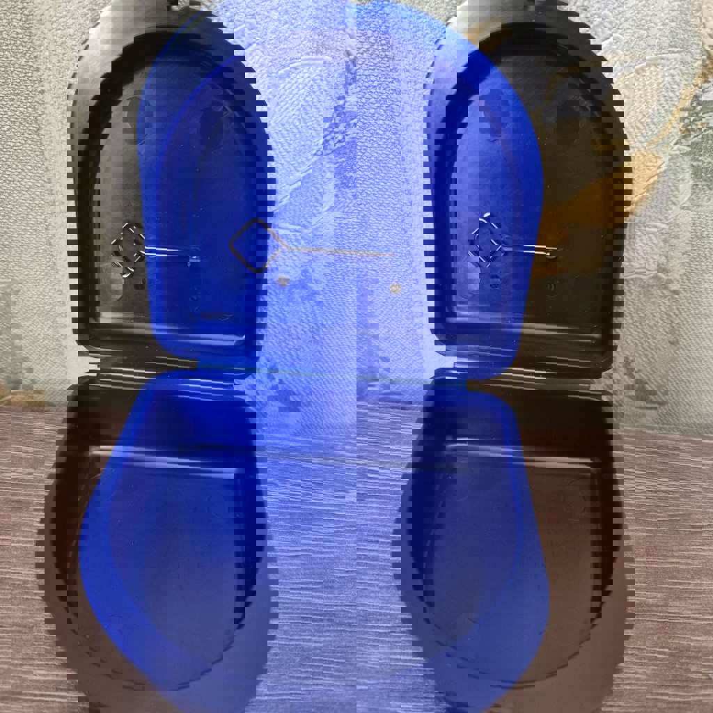 Контейнер стоматологический