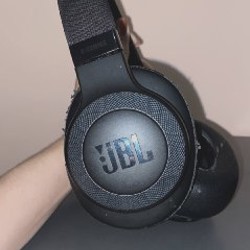 Беспроводные наушники JBL E65btnc - фото 2