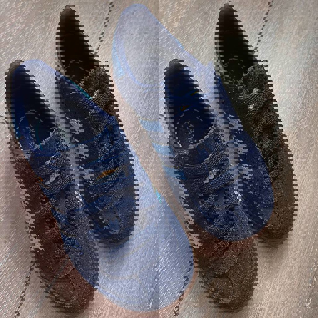 Детская оригинальная обувь