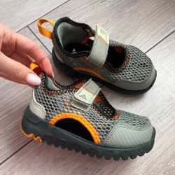 Детская оригинальная обувь - фото 3