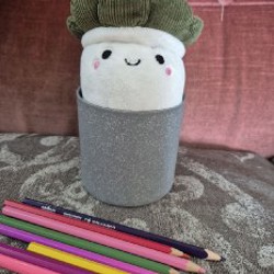 Кашпо для цветов - фото 5