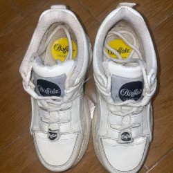 Кроссовки Buffalo London - фото 1