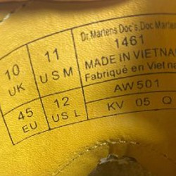 Кроссовки Buffalo London - фото 6