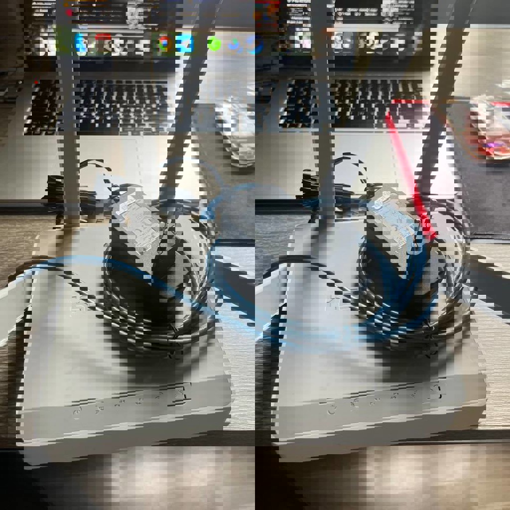 Маршрутизатор Keenetic KN-1010