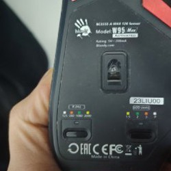 Комплект наушники мышка клавиатура - фото 6