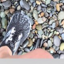 Мужская обувь для пляжа - фото 9