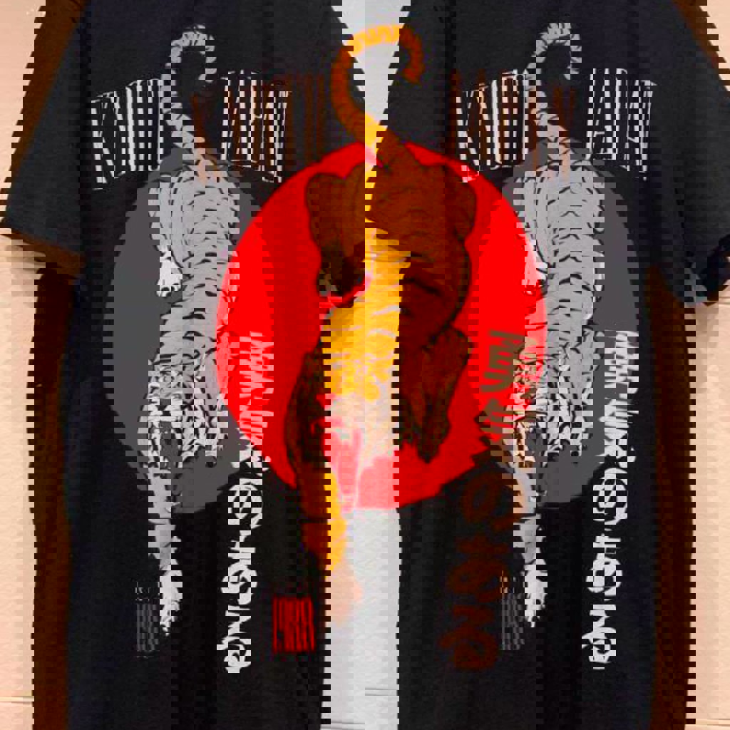 Футболка Битлс