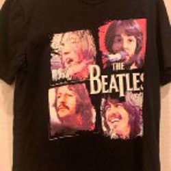 Футболка Битлс - фото 3