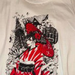 Футболка Битлс - фото 8