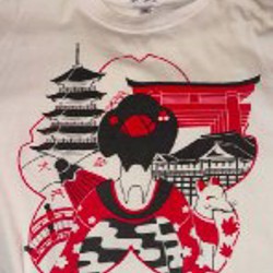 Футболка Битлс - фото 9