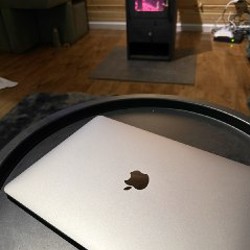 MacBook Air 13-inch (2020) - фото 2