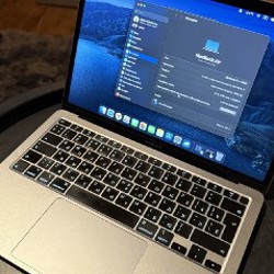 MacBook Air 13-inch (2020) - фото 4