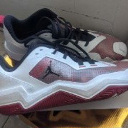 Кроссовки Nike Air Jordan - фото 3