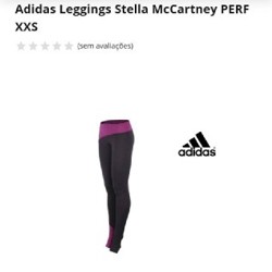 Легинсы Stella McCartney - фото 1