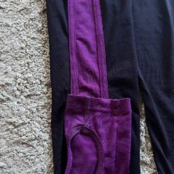 Легинсы Stella McCartney - фото 2