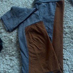 Легинсы Stella McCartney - фото 3