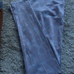 Легинсы Stella McCartney - фото 4