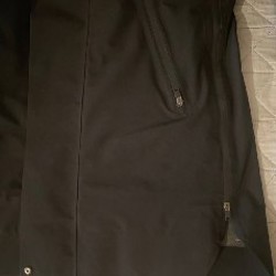 Мембранная куртка парка Krakatau - фото 3