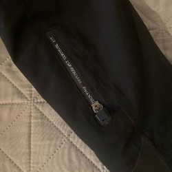 Мембранная куртка парка Krakatau - фото 5