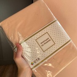 Простыня на резинке - фото 2