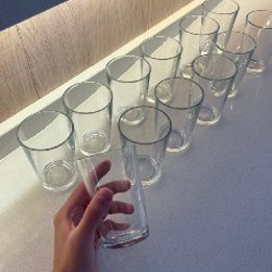 Стаканы - фото 2