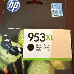 Струйные картриджи HP - фото 7