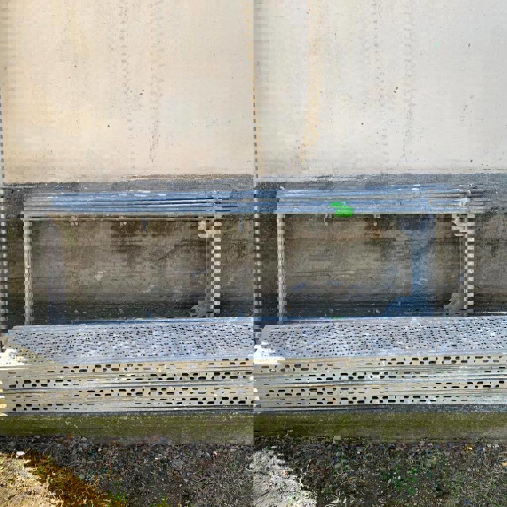 Перфоратор