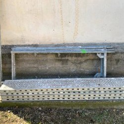 Перфоратор - фото 1