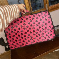 Переноска для кота - фото 2