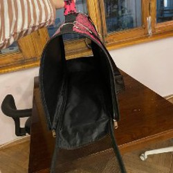 Переноска для кота - фото 3