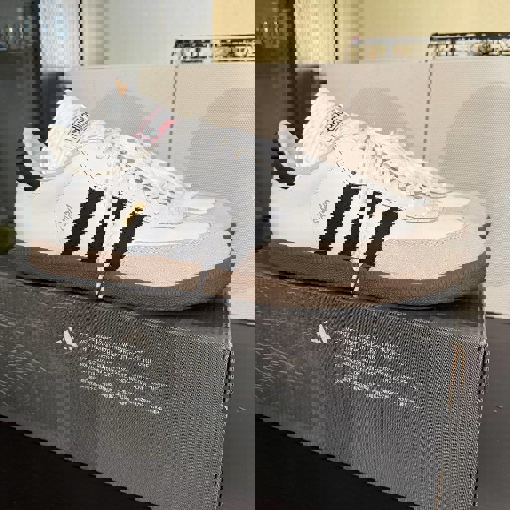 Adidas samba
