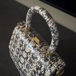 Сумка Charles&keith - фото 2