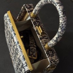 Сумка Charles&keith - фото 4