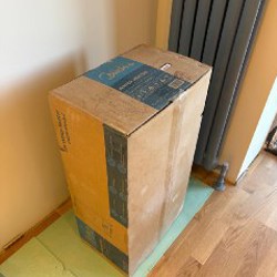 Проточный газовый водонагреватель Midea JSG26-13VLS-C - фото 2