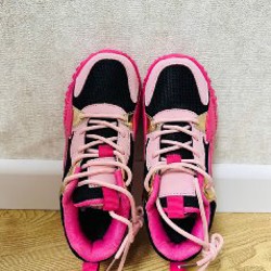 Кроссовки - фото 2