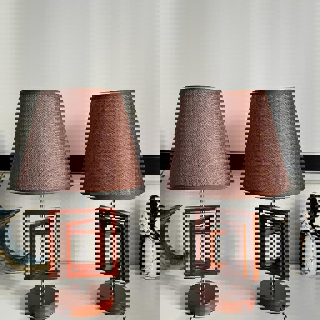 Прикроватный светильник