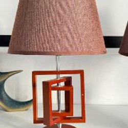 Прикроватный светильник - фото 2