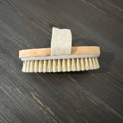 Массажная щетка - фото 6