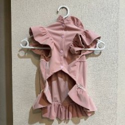 Розовая кофточка - фото 3