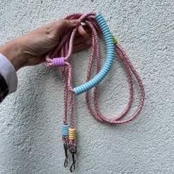 Розовая кофточка - фото 7