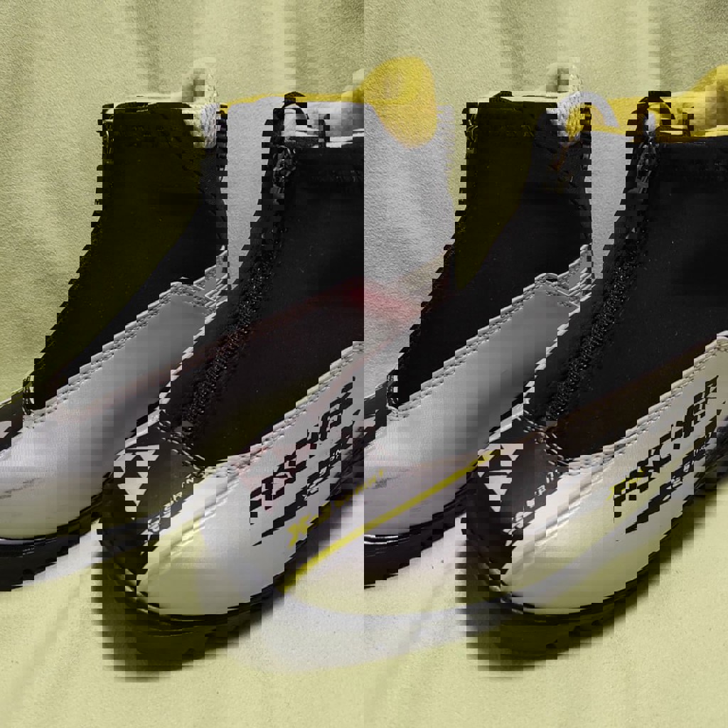 Ботинки для беговых лыж Fischer XJ Sprint