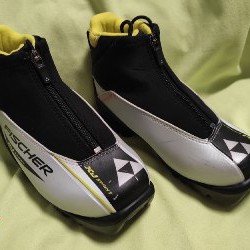 Ботинки для беговых лыж Fischer XJ Sprint - фото 4