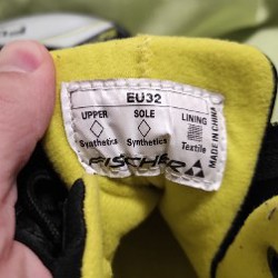 Ботинки для беговых лыж Fischer XJ Sprint - фото 6