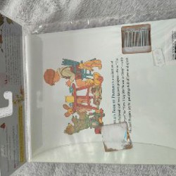 A Child's Book of Prayers - фото 2