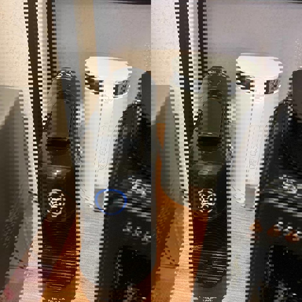 Кофемашина Meama