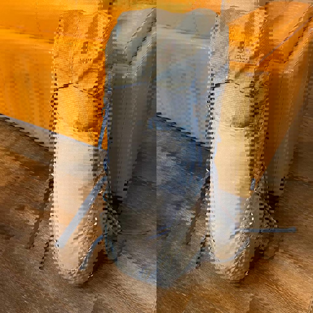 Deuter Aircontact Ultra 45+5 SL